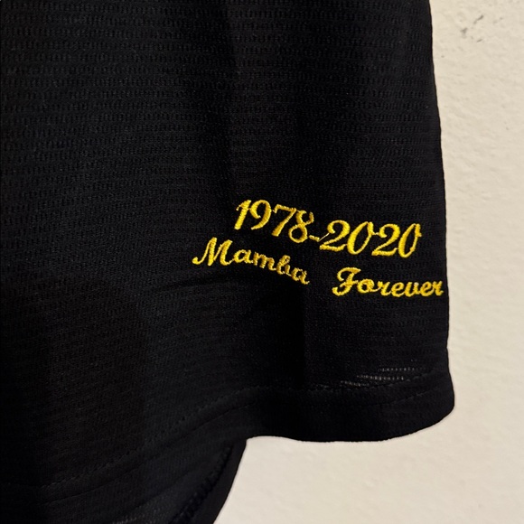 Black Jersey - Picture 5 of 5